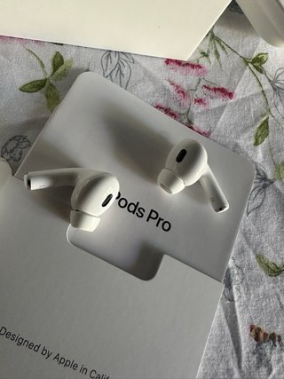 AirPods Pro 2ª gen