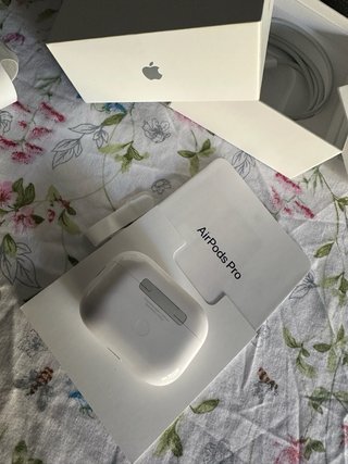 AirPods Pro 2ª gen