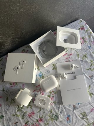 AirPods Pro 2ª gen