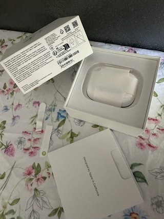 AirPods Pro 2ª gen