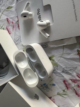 AirPods Pro 2ª gen