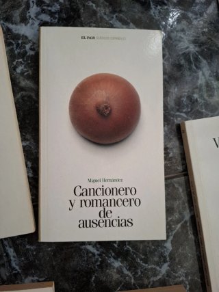 Libros literatura clásica