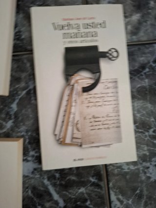 Libros literatura clásica