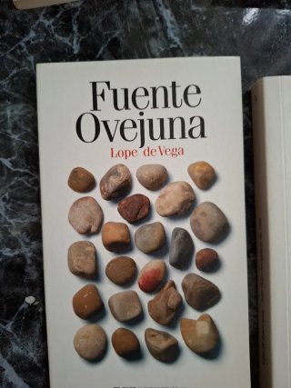 Libros literatura clásica