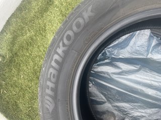 Neumáticos Verano Dynapro HP2 SUV 235/60R18