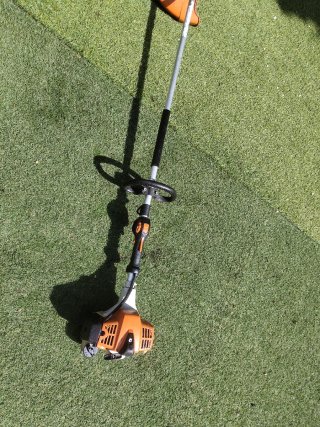 Stihl HL 94 K Cortasetos