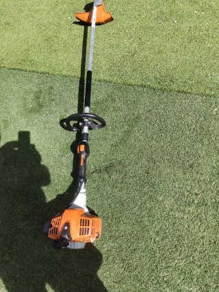 Stihl HL 94 K Cortasetos