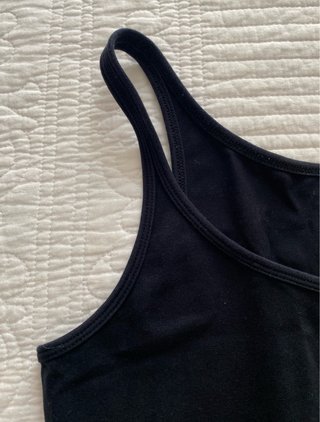 Camisetas Negras