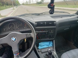 BMW Serie 3 1990