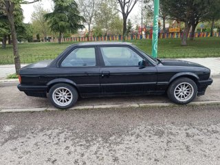 BMW Serie 3 1990