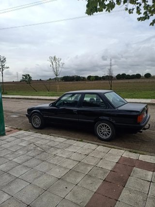 BMW Serie 3 1990