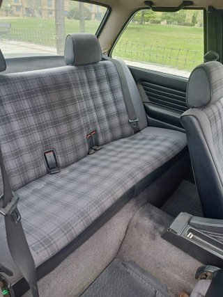 BMW Serie 3 1990