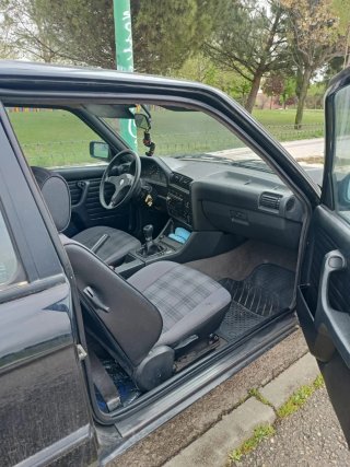 BMW Serie 3 1990