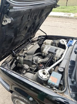 BMW Serie 3 1990
