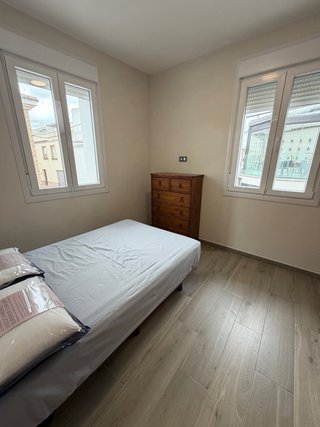 Piso en alquiler campillos