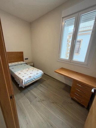 Piso en alquiler campillos