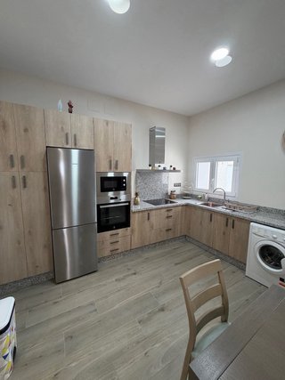 Piso en alquiler campillos