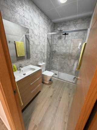 Piso en alquiler campillos