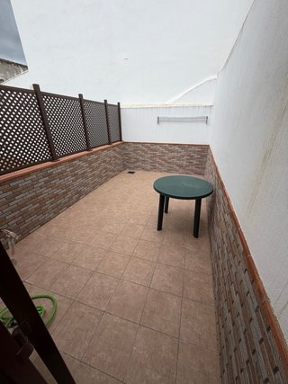 Piso en alquiler campillos