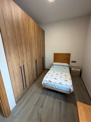 Piso en alquiler campillos