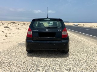 Citroen C2 2006