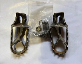 Estriberas KTM/Husqvarna/GasGas