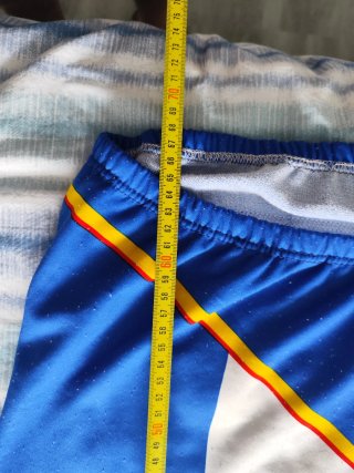 Maillot Banesto Talla 3