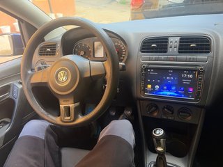 Volkswagen Polo 2011
