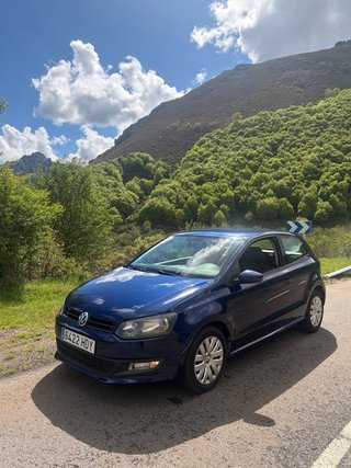 Volkswagen Polo 2011