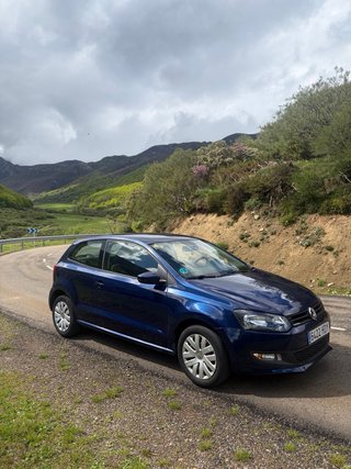 Volkswagen Polo 2011