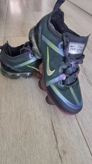 Nike Air Vapormax 2019 (GS)