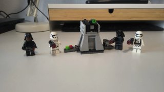 Set Lego Star Wars