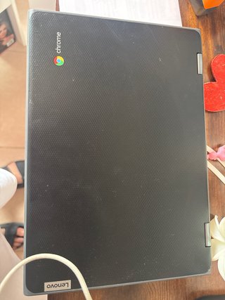 Lenovo 300e Chromebook 2nd Gen