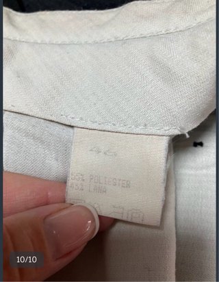Traje chaqueta pantalón hombre tallas 52/46