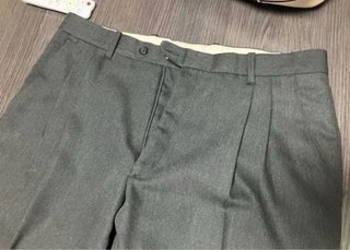 Traje chaqueta pantalón hombre tallas 52/46