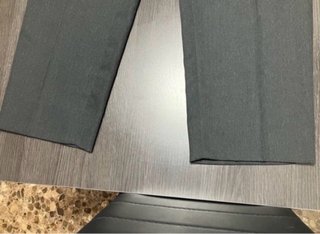 Traje chaqueta pantalón hombre tallas 52/46