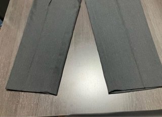 Traje chaqueta pantalón hombre tallas 52/46
