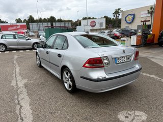 Saab 9-3 2005