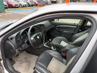 Saab 9-3 2005