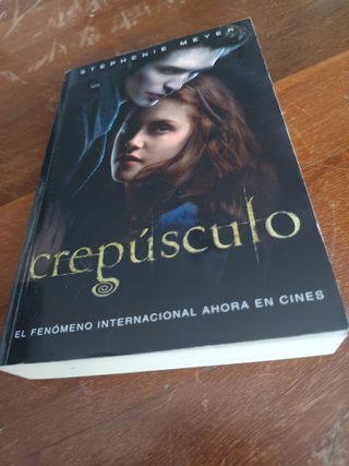 Crepusculo