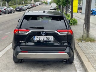 Toyota RAV4 2023