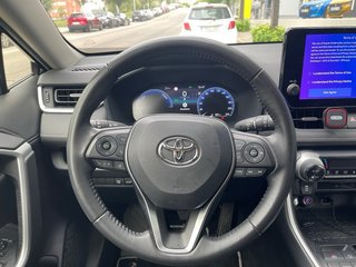 Toyota RAV4 2023
