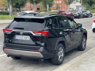 Toyota RAV4 2023
