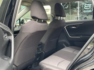 Toyota RAV4 2023