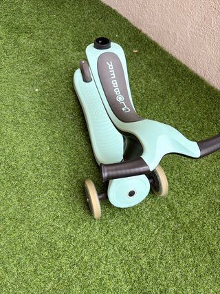 Patinete Globber 3 en 1 Mint
