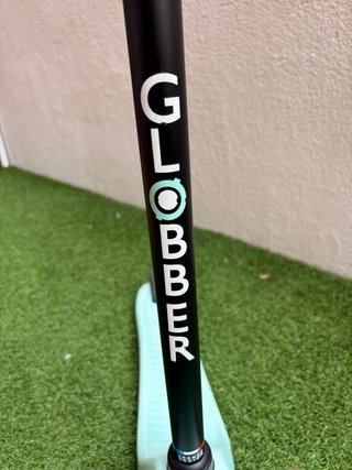 Patinete Globber 3 en 1 Mint
