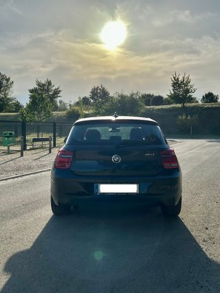 BMW Serie 1 116i Essentials Edition