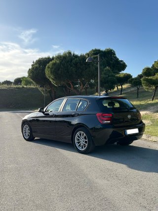 BMW Serie 1 116i Essentials Edition
