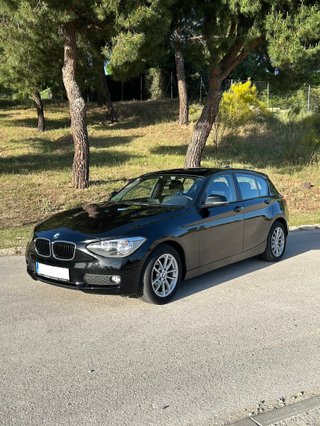 BMW Serie 1 116i Essentials Edition