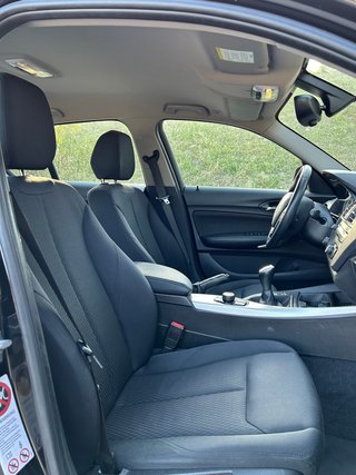 BMW Serie 1 116i Essentials Edition